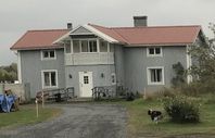 Bostad uthyres - hus i Umeå - 12 rum, 400m²