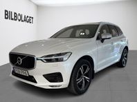 Volvo XC60 D4 AWD R-Design UB 19\" (NAV/BLIS)