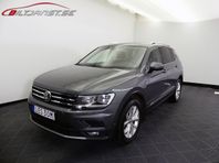 Volkswagen Tiguan Allspace 2.0 TSI 4MOTION 7-SITS/DRAG/B-KAM