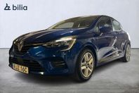 Renault Clio TCe 90 Zen 5-d III