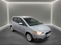 Mitsubishi Colt 1.3 MPI Motorvärmare/ PDC/ AUX (RESERVERAD)