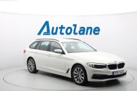 BMW 520 d Touring Sport line,  Shadow line Navi