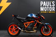 KTM 1290 Super Duke R EVO