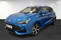 MG 3 LUXURY HYBRID+ 190 HK DEMOBIL*