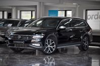 Volkswagen Passat Alltrack 2.0 4Motion GTS 240hk Dynaudio