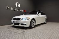 BMW 325 i Touring 218 HK AUT M SPORT DRAG M&K PDC 17"