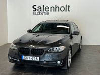 BMW 530 d xDrive Sedan Steptronic/D-Värmare/Taklucka/M Sport