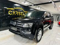 Volkswagen Amarok Dubbelhytt 3.0 V6 TDI 4M Highline 258hk mo