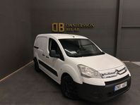 Citroën Berlingo 1.6 HDI Räntefri Avbetalning 1198kr / Månad