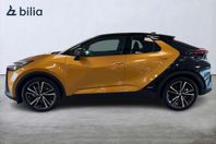 Toyota C-HR Hybrid AWD-i 2,0 Executive Premiere Edition Pano