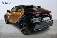 Toyota C-HR Hybrid AWD-i 2,0 Executive Premiere Edition Pano