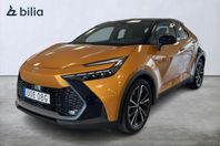 Toyota C-HR Hybrid AWD-i 2,0 Executive Premiere Edition Pano