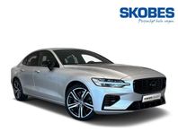 Volvo S60 Recharge T8 R-Design