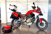 Ducati Multistrada V4 S Travel & Radar