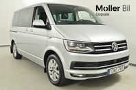 Volkswagen Multivan 2,0 TDI 150HK, DSG, Drag, Värmare