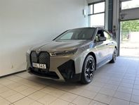 BMW iX xDrive40 Sportpaket Exlusive Innovation Comfort Drag