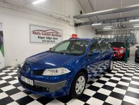 Renault Mégane Grandtour 1.6 eco2 Euro 4