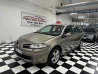 Renault Mégane Grandtour 1.6 eco2 Euro 4