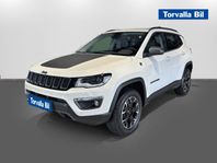 Jeep Compass Plug-in Hybrid 4XE TRAILHAWK 240hk