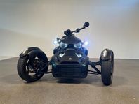 Can-Am Ryker 0.9 CVT Euro 4