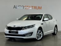 Kia Optima 1.7 CRDi Executive GLS 136hk