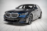 BMW i5 eDrive40 Sedan M Sport Business Laumch Edition