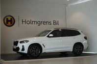 BMW X3 xDrive30e M Sport Navi Fartpilot H K Drag