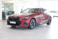 BMW i5 eDrive40 Touring M Sport Pro Innovation Travel DA Pro