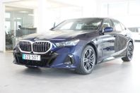 BMW 520 5-serie d xDrive Sedan M Sport Active Launch Edition