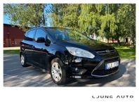 Ford Grand C-Max 1.6 TDCi Trend Euro 5/Drag/Nybes/Nyservad