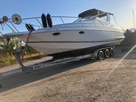 CHRIS CRAFT CROWNE 30 " Tillfälle 225.000:- "