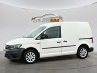 Volkswagen Caddy Skåpbil 2.0 TDI BlueMotion Euro 6