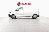 Opel Vivaro SKÅPBIL 2.0 BLUEHDI 144HK MOMS DRAG B-KAM P-VÄRM