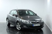 Opel Astra 1.6 Enjoy Euro 5