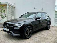 Mercedes-Benz GLC 300 e 4MATIC AMG Pano Cockpit Distronic Mo