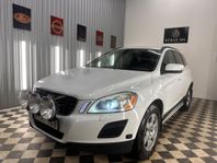 Volvo XC60 D3 AWD Geartronic Momentum AUTOMAT