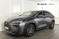 Lexus NX 450h+ Luxury Drag Taklucka