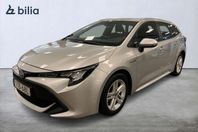 Toyota Corolla Touring Sports Hybrid 1,8 Active