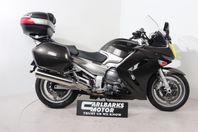 Yamaha Fjr1300 ABS