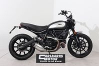 Ducati SCRAMBLER