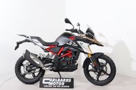 BMW G 310 GS