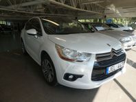 Citroën DS4 1.6 HDi Euro 5