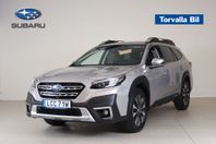 Subaru Outback 2.5 4WD XFuel Touring Aut Lågskatt MOMS