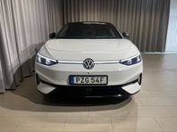 Volkswagen ID.7 Pro 286HK 77kwh Fullutrustad