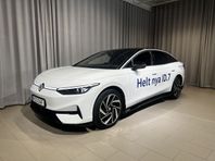 Volkswagen ID.7 Pro 286HK 77kwh Fullutrustad