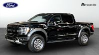 Ford F-150 Raptor 4X4 3.5L V6 456hk | B&O-ljudsystem