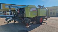 CLAAS Rollant 355 Uniwrap