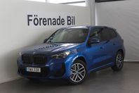 BMW iX1 5,95% ränta xDrive30 M Sport Drag Komfort Acess