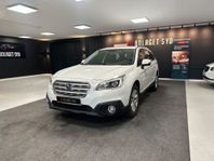 Subaru Outback /2.0/4WD/Automat/Backkamera/