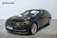 BMW 730 d xDrive Steptronic Executive 360-kam Drag BiliaDays